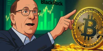 CEO BlackRock Ungkap Tokenisasi Akan Mengubah Sistem Keuangan Dunia, Bukan Sekadar Tren, Tapi Fondasi Baru Pasar Global