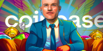 Brian Armstrong Prediksi US$100 Triliun Bisa Mengalir ke Bitcoin dan Kripto