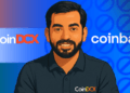 Bos Besar CoinDCX Ditangkap dalam Kasus Dugaan Penipuan Kripto Rp71,6 Lakh, Industri Kripto India Terguncang