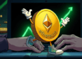 Ethereum Kuasai Dunia Kripto: 182 Juta Dompet Aktif, Jauh Melampaui Bitcoin dan Tether