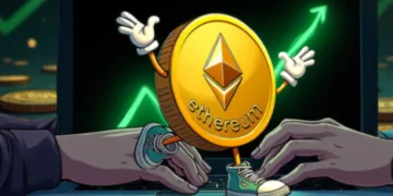 Ethereum Kuasai Dunia Kripto: 182 Juta Dompet Aktif, Jauh Melampaui Bitcoin dan Tether
