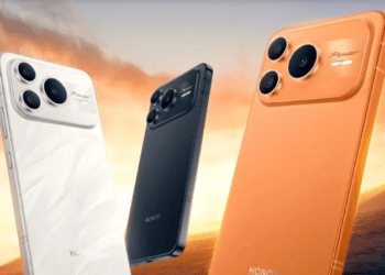 Honor Power 2 Puncaki Performa Smartphone Sub-Flagship Februari 2026, Dominasi Chip MediaTek Makin Kuat