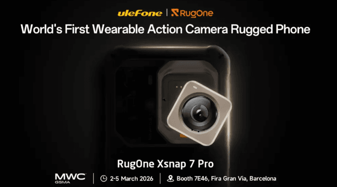 Honor Robot Phone.(giz)