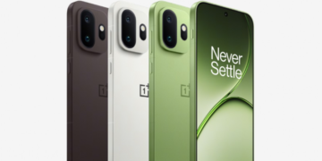 OnePlus 15T Resmi Meluncur dengan Snapdragon 8 Elite Gen 5 dan Baterai Raksasa 7.500mAh