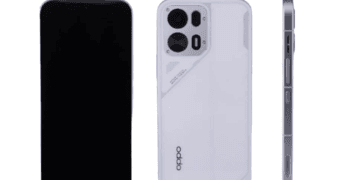 Oppo Siapkan Kejutan Besar: K15 Turbo Series Muncul di TENAA dengan Baterai Raksasa dan Layar 165Hz