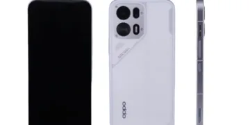 Oppo Siapkan Kejutan Besar: K15 Turbo Series Muncul di TENAA dengan Baterai Raksasa dan Layar 165Hz