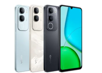 Vivo Y37+ Resmi Hadir: Smartphone 5G dengan Baterai 6000mAh dan Chip Dimensity 6300 