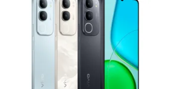 Vivo Y37+ Resmi Hadir: Smartphone 5G dengan Baterai 6000mAh dan Chip Dimensity 6300 