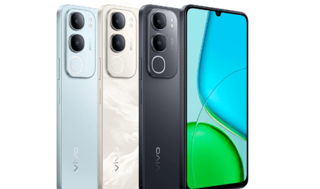 Vivo Y37+.(giz)