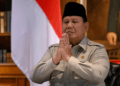 Pesan Idulfitri Presiden Prabowo: Momentum Maaf, Persatuan, dan Kerja Keras Bangun Indonesia Lebih Kuat