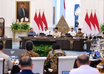 Presiden Prabowo Satukan Para Tokoh Bangsa di Istana: Bahas Dampak Perang Iran hingga Ketahanan Nasional Indonesia