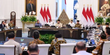 Presiden Prabowo Satukan Para Tokoh Bangsa di Istana: Bahas Dampak Perang Iran hingga Ketahanan Nasional Indonesia