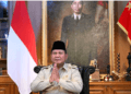 Imlek 2577: Presiden Prabowo Sampaikan Harmoni Imlek Nusantara sebagai Fondasi Kekuatan Indonesia