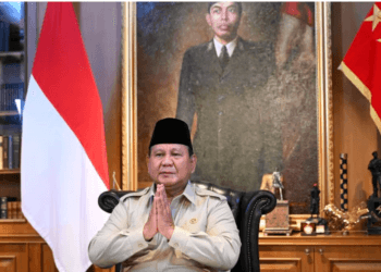 Imlek 2577: Presiden Prabowo Sampaikan Harmoni Imlek Nusantara sebagai Fondasi Kekuatan Indonesia