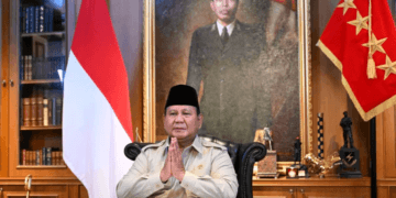 Imlek 2577: Presiden Prabowo Sampaikan Harmoni Imlek Nusantara sebagai Fondasi Kekuatan Indonesia