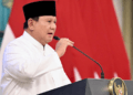 Presiden Prabowo Ingatkan Dunia Sedang Bergejolak: Indonesia Harus Bersatu dan Menjadi Penjaga Perdamaian