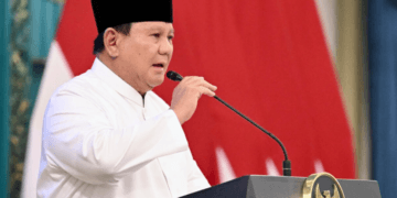 Presiden Prabowo Ingatkan Dunia Sedang Bergejolak: Indonesia Harus Bersatu dan Menjadi Penjaga Perdamaian
