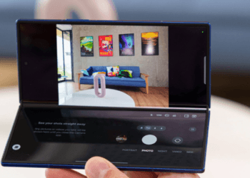 Samsung Galaxy Z Fold8 Bocor Sebelum Rilis, Kamera 200MP dan Desain Lebih Tipis Siap Ubah Peta Persaingan Foldable