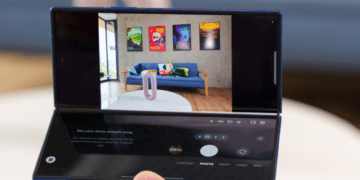 Samsung Galaxy Z Fold8 Bocor Sebelum Rilis, Kamera 200MP dan Desain Lebih Tipis Siap Ubah Peta Persaingan Foldable