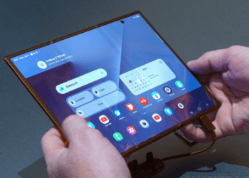 Eksperimen Gila di Dunia Teknologi: Baterai Samsung Galaxy Z TriFold Tiba-Tiba Melonjak 71% Berkat Teknologi Honor