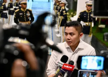 Presiden Prabowo Kumpulkan Mantan Presiden hingga Ketum Parpol di Istana untuk Bahas Agenda Bangsa