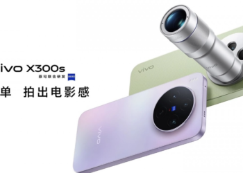 Spesifikasi Lengkap dan Harga vivo X300s Bocor Sebelum Peluncuran: Baterai 7.100mAh dan Kamera 200MP