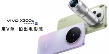 Spesifikasi Lengkap dan Harga vivo X300s Bocor Sebelum Peluncuran: Baterai 7.100mAh dan Kamera 200MP
