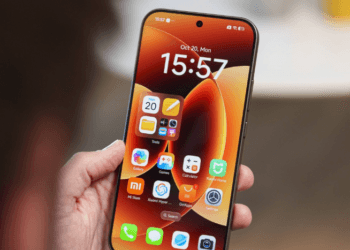 Xiaomi 18 Pro Max Bocor: Layar 6,9 Inci Super Tipis, Kecerahan 1-Nit dan Snapdragon 8 Elite Gen 6