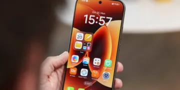 Xiaomi 18 Pro Max Bocor: Layar 6,9 Inci Super Tipis, Kecerahan 1-Nit dan Snapdragon 8 Elite Gen 6