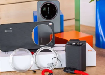 Xiaomi 17 Ultra Photography Kit dan Pro Ubah Smartphone Jadi Kamera Profesional!