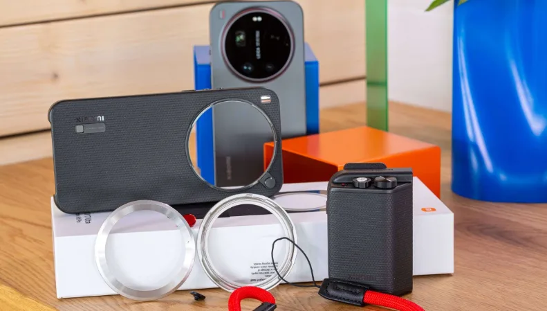 Xiaomi 17 Ultra Photography Kit dan Pro Ubah Smartphone Jadi Kamera Profesional!