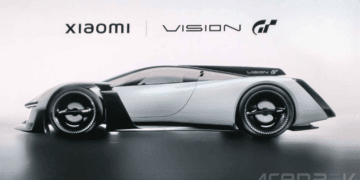 Xiaomi Gebrak Dunia Otomotif Virtual: Hypercar Digital Pertama Siap Ubah Masa Depan Mobil Performa Tinggi