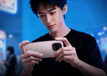 iQOO Z11: Layar Gaming 165Hz dan Baterai Raksasa 9020mAh Jadi Senjata Baru di Pasar Smartphone