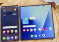 Harga Samsung Galaxy Z Fold7, Z Flip7, dan S25 Edge Dikabarkan Naik: Sinyal Baru Strategi Premium Samsung