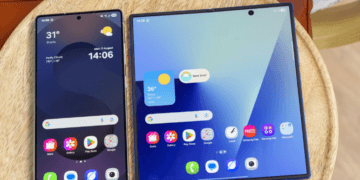 Harga Samsung Galaxy Z Fold7, Z Flip7, dan S25 Edge Dikabarkan Naik: Sinyal Baru Strategi Premium Samsung