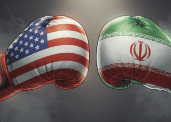 Alarm IMF Menggema: Konflik Iran Picu Ancaman Resesi Global, Pasar Bergejolak Namun Kripto Tetap Tangguh