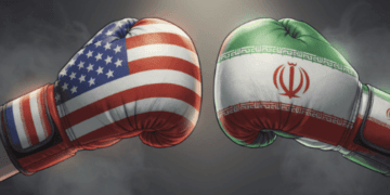 Alarm IMF Menggema: Konflik Iran Picu Ancaman Resesi Global, Pasar Bergejolak Namun Kripto Tetap Tangguh