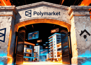 Polymarket Jadi Arena Taruhan Perang, Tekanan Regulasi Menguat Saat Taruhan Nyawa Picu Kemarahan