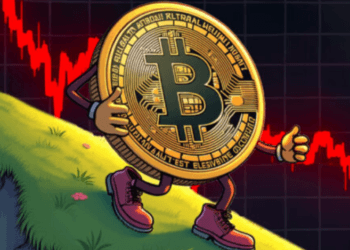 Bitcoin Tembus di Bawah $67.000 Usai Pidato Trump Picu Lonjakan Harga Minyak dan Guncang Pasar Global