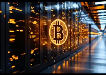 Uang Beredar AS Tembus Rekor $22,7 Triliun, Alarm Inflasi Menyala dan Bitcoin Kian Dilirik Investor Global