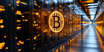 Uang Beredar AS Tembus Rekor $22,7 Triliun, Alarm Inflasi Menyala dan Bitcoin Kian Dilirik Investor Global