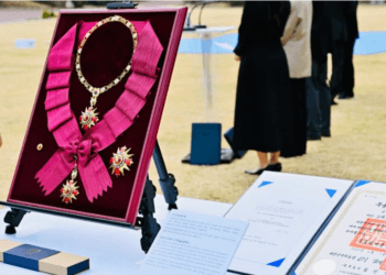 Presiden Prabowo Terima Penghargaan Tertinggi Korea Selatan: Sinyal Kuat Era Baru Kemitraan Strategis