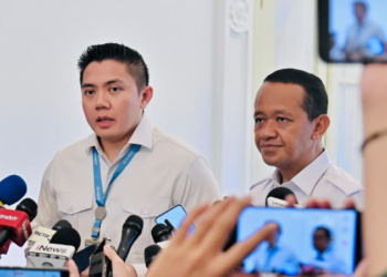 Strategi Energi Besar Indonesia–Rusia: Pasokan Minyak Aman dan Investasi Infrastruktur Dibuka