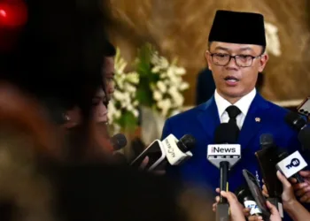 Soal Tiga Prajurit Gugur di Lebanon: Indonesia Desak PBB Evaluasi Total Keamanan Pasukan Perdamaian Dunia