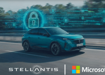 Aliansi Raksasa: Microsoft dan Stellantis Bangun Mobil Masa Depan Berbasis AI yang Lebih Cerdas dan Terhubung
