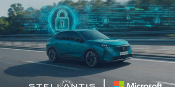 Aliansi Raksasa: Microsoft dan Stellantis Bangun Mobil Masa Depan Berbasis AI yang Lebih Cerdas dan Terhubung