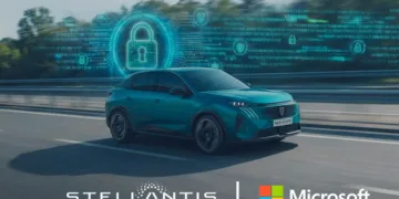 Aliansi Raksasa: Microsoft dan Stellantis Bangun Mobil Masa Depan Berbasis AI yang Lebih Cerdas dan Terhubung