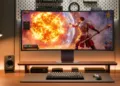 LG Siapkan Monitor Gaming OLED 5K2K 330Hz: Teknologi Layar Masa Depan Mulai Masuk Pasar Premium