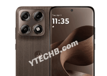 Motorola Edge 70 Pro Mulai Terkuak: Chipset Kencang, Skor Benchmark Tinggi dan Desain Premium 