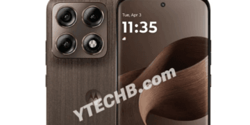 Motorola Edge 70 Pro Mulai Terkuak: Chipset Kencang, Skor Benchmark Tinggi dan Desain Premium 